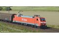 E-Lok BR 152 DB Cargo V + DSS