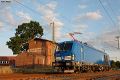 Diesel-/E-Lok BR 248 Press VI