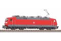 E-Lok/Sound 120 mit FIS DB AG
