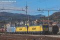E-Lok/Sound BR E.494 Medway