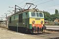 ~E-Lok/Sound ET21 PKP IV