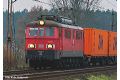 E-Lok ET21 DB Cargo Polska VI