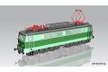 E-Lok/Sound ET21 PKP III + Pl