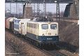 ~E-Lok BR 150 DB beigeblau IV