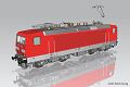 ~E-Lok/Sound BR 143 DB AG VI