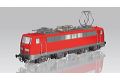 ~E-Lok/Sound BR 111 DB AG VI