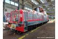 Diesellok D.145 neue Farben