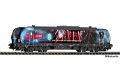 Diesellok Vectron BR 247 DPB