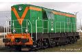 Diesellok Sm31 PKP V