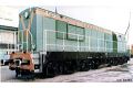 Diesellok SM31 PKP IV + DSS