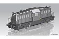 Diesellok/Sound BR 65-DE-19-A