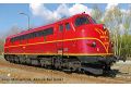 Diesellok NoHAB 1149 Altmark-