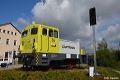 Diesellok V23 Captrain VI