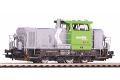 ~Diesellok Vossloh G6 DB AG