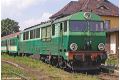 Diesellok/Sound SU46 PKP