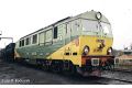 Sound-Diesellok SU46 PKP V, i