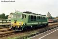 Diesellok SU46 PKP V + DSS