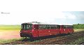 ~Dieseltriebwagen BR VT 2.09 DR