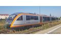 Dieseltriebwg. Desiro Trilex
