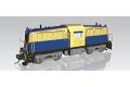 Diesellok Whitcomb Whitcomb