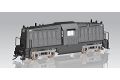 Diesellok Whitcomb Industrial