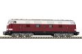 Sound-Diesellok 118 5-8 Sparl