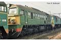Diesellok ST44 PKP IV