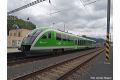 Dieseltriebwg./Sound Desiro