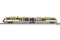 Dieseltriebwg. Desiro bwegt