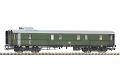 Packwagen Pw4e DR III