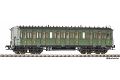 Abteilwg. 3.Kl. SNCF III