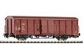 Ged. Gterwg. Gbs DSB Ep. IV-