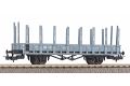 Rungenwg. M4 ohne Beladung SB