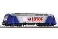 ~Diesellok TRAXX LOTOS PKP V
