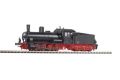 Schlepptenderlok BR 55 DR III