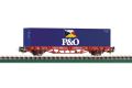 Containertrgwg.DB-Cargo P&O V