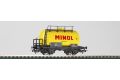 Kesselwg. Minol DR IV