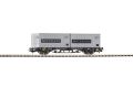 Containertrgwg. Deutrans DR IV