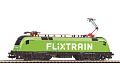 ~E-Lok Taurus Flixtrain VI