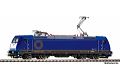~Elektrolok BR 185 blau Beaco