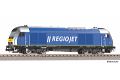 Diesellok/Sound BR 223 Regiojet