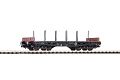 Rungenwagen 401Z PKP IV