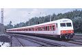S-Bahn X-Wagen 2. Kl. DB AG