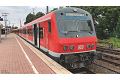 S-Bahn x-Wg. 1./2. Kl. DB AG