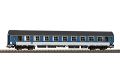 Personenwagen Y-Wagen 1. Klas