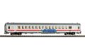 Personenwagen Apmmz 106 1. Kl