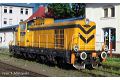 Diesellok SM42 PKP-PLK VI