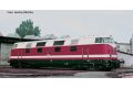 ~Diesellok BR 118 DR IV + last. Decoder