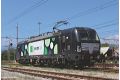 ~E-Lok/ Sound BR E191 EVM Rail