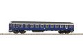 Schnellzugwagen 1.Kl. Am202 DB